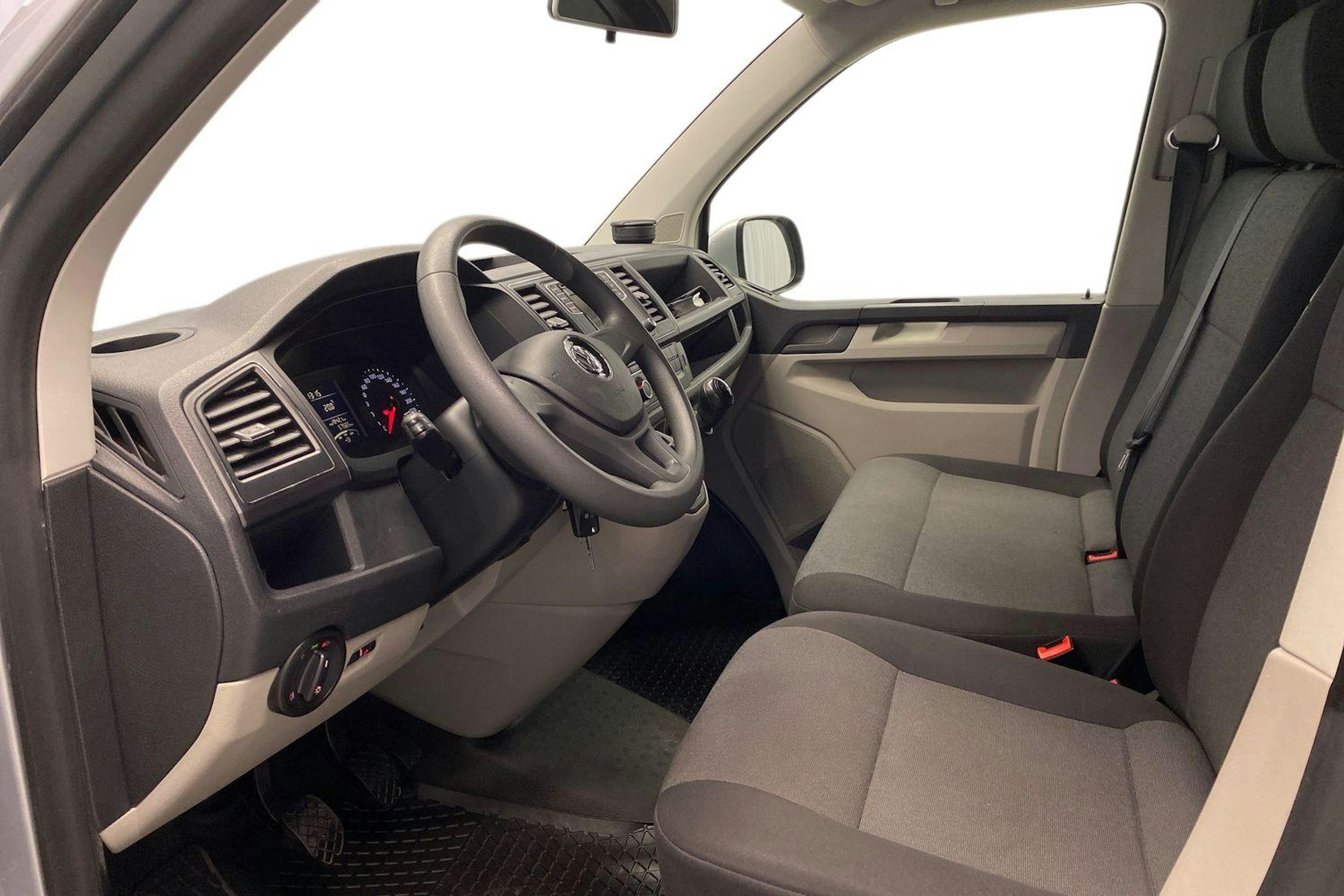 hopea Volkswagen Transporter 2017 kuva 10.