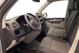 hopea Volkswagen Transporter 2017 kuva 10.