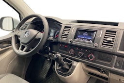 hopea Volkswagen Transporter 2017 kuva 13.