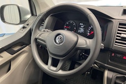 hopea Volkswagen Transporter 2017 kuva 16.