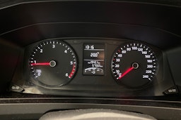 hopea Volkswagen Transporter 2017 kuva 17.