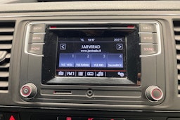 hopea Volkswagen Transporter 2017 kuva 20.