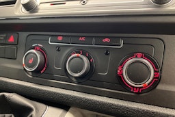 hopea Volkswagen Transporter 2017 kuva 21.