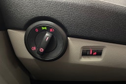 hopea Volkswagen Transporter 2017 kuva 23.