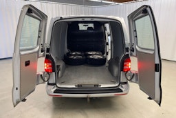 hopea Volkswagen Transporter 2017 kuva 25.