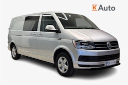 Hopea Volkswagen TRANSPORTER 2017 kuva 1.