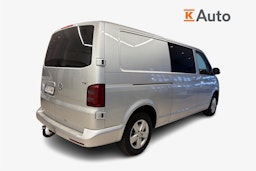 Hopea Volkswagen TRANSPORTER 2017 kuva 3.
