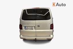 Hopea Volkswagen TRANSPORTER 2017 kuva 4.