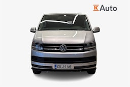 Hopea Volkswagen TRANSPORTER 2017 kuva 5.
