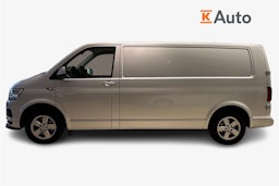 Hopea Volkswagen TRANSPORTER 2017 kuva 7.