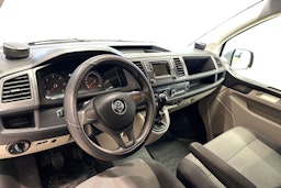Hopea Volkswagen TRANSPORTER 2017 kuva 8.