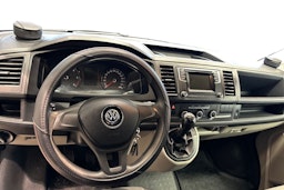 Hopea Volkswagen TRANSPORTER 2017 kuva 9.