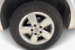 Hopea Volkswagen TRANSPORTER 2017 kuva 12.