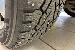 Hopea Volkswagen TRANSPORTER 2017 kuva 13.