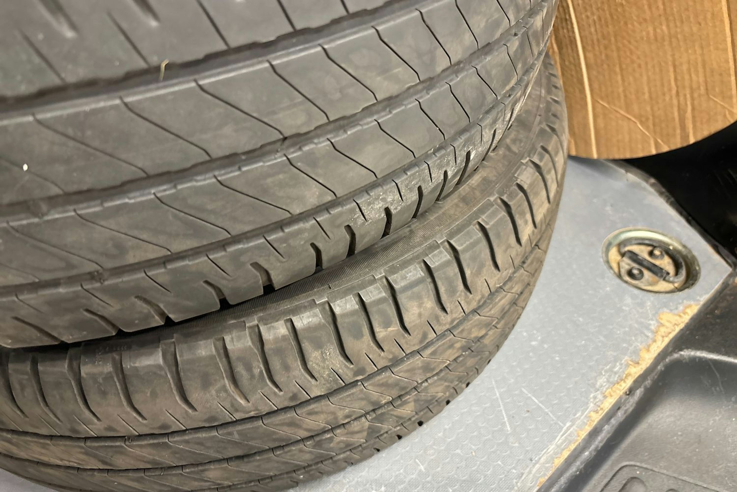 Hopea Volkswagen TRANSPORTER 2017 kuva 16.