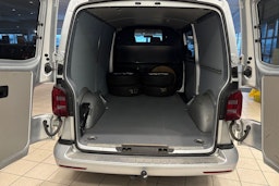 Hopea Volkswagen TRANSPORTER 2017 kuva 17.