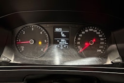 Hopea Volkswagen TRANSPORTER 2017 kuva 19.