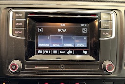 Hopea Volkswagen TRANSPORTER 2017 kuva 20.