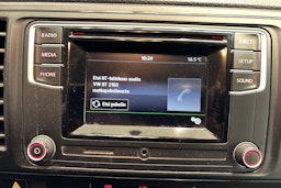 Hopea Volkswagen TRANSPORTER 2017 kuva 21.