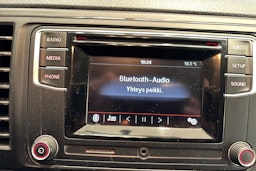 Hopea Volkswagen TRANSPORTER 2017 kuva 22.