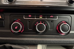 Hopea Volkswagen TRANSPORTER 2017 kuva 23.