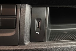 Hopea Volkswagen TRANSPORTER 2017 kuva 24.