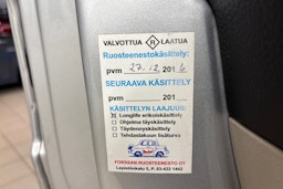 Hopea Volkswagen TRANSPORTER 2017 kuva 26.