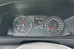 Musta Volkswagen TRANSPORTER 2017 kuva 12.