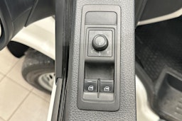 Valkoinen Volkswagen TRANSPORTER 2017 kuva 11.