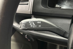 Valkoinen Volkswagen TRANSPORTER 2017 kuva 12.