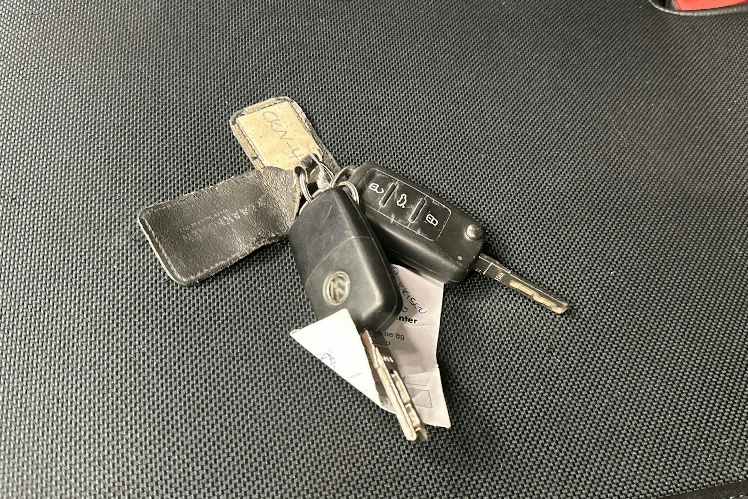 Valkoinen Volkswagen TRANSPORTER 2017 kuva 16.