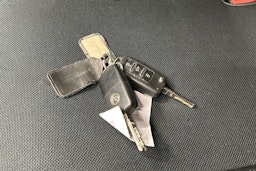 Valkoinen Volkswagen TRANSPORTER 2017 kuva 16.