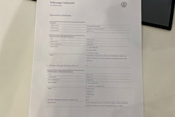 musta Volkswagen Transporter 2017 kuva 18.
