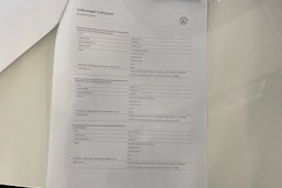 musta Volkswagen Transporter 2017 kuva 20.