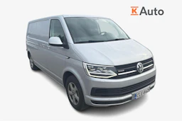 hopea Volkswagen Transporter 2018 kuva 1.