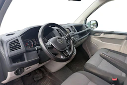 hopea Volkswagen Transporter 2018 kuva 3.