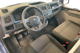 Sininen Volkswagen TRANSPORTER 2017 kuva 3.