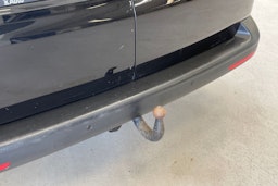 musta Volkswagen Transporter 2017 kuva 20.