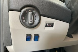 musta Volkswagen Transporter 2017 kuva 22.