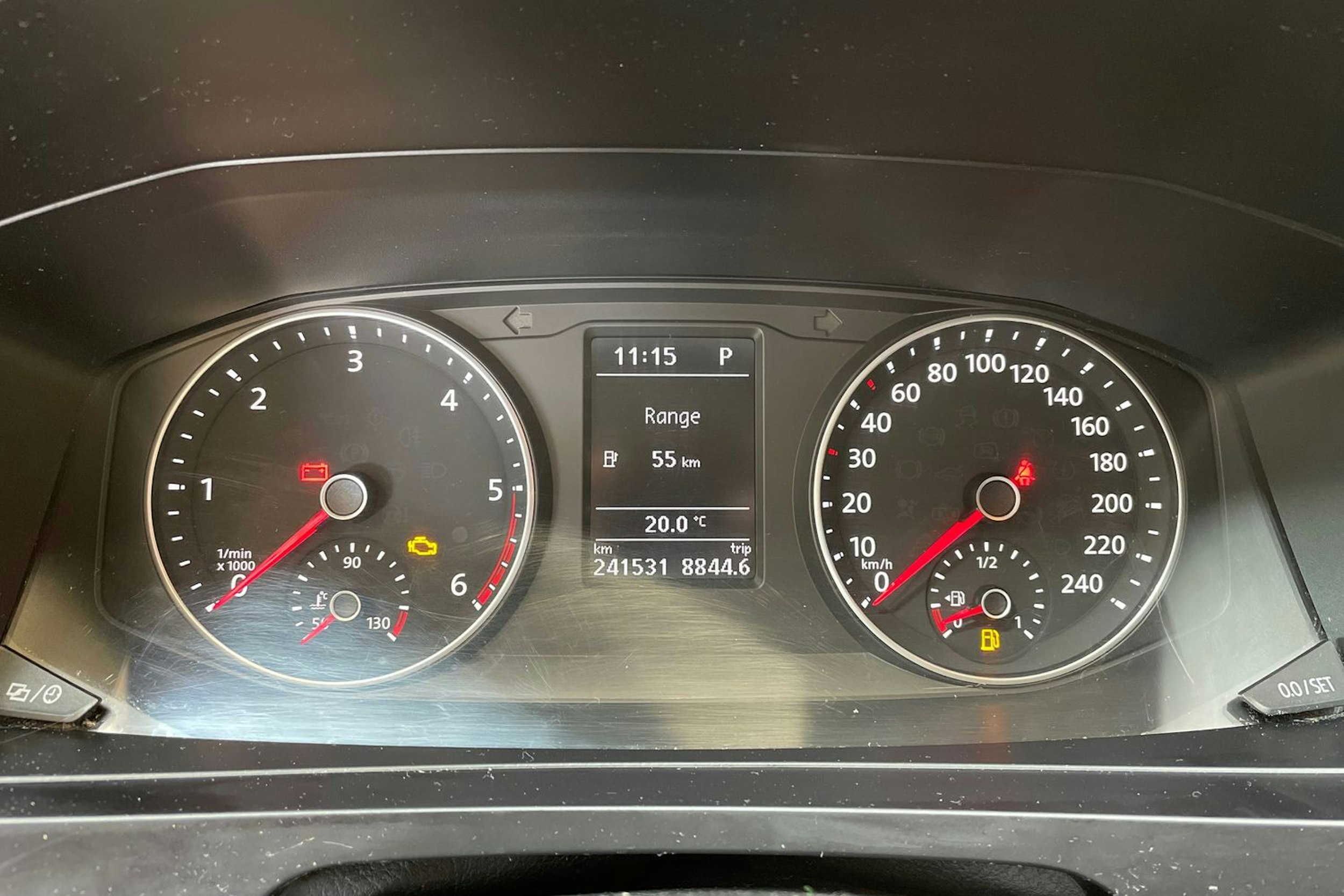 musta Volkswagen Transporter 2017 kuva 25.