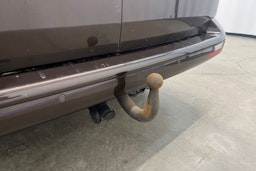 ruskea (beige) Volkswagen Transporter 2017 kuva 13.