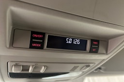 ruskea (beige) Volkswagen Transporter 2017 kuva 25.