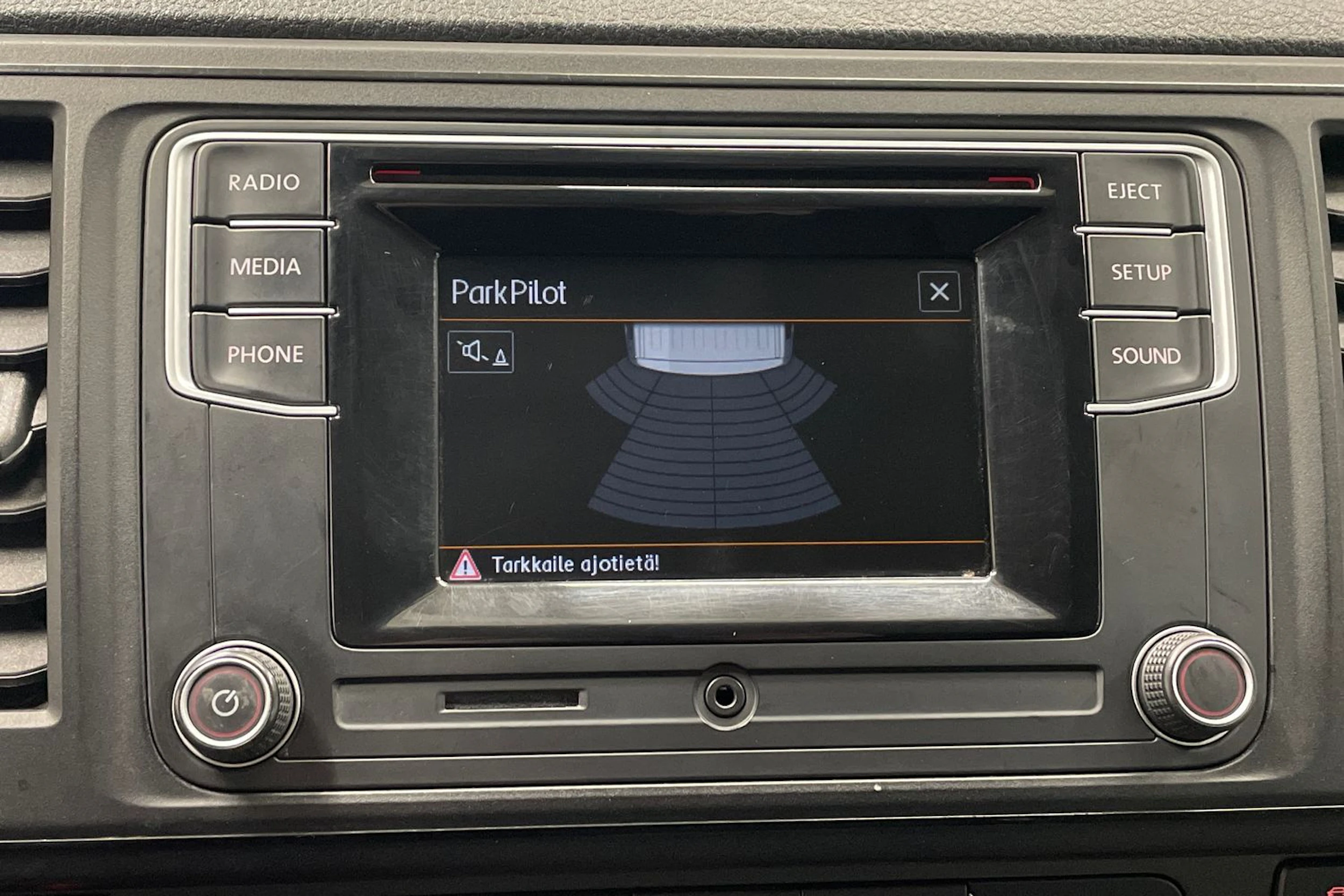 valkoinen Volkswagen Transporter 2017 kuva 15.