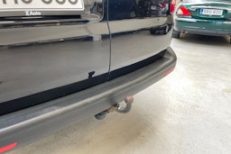 musta Volkswagen Transporter 2017 kuva 20.