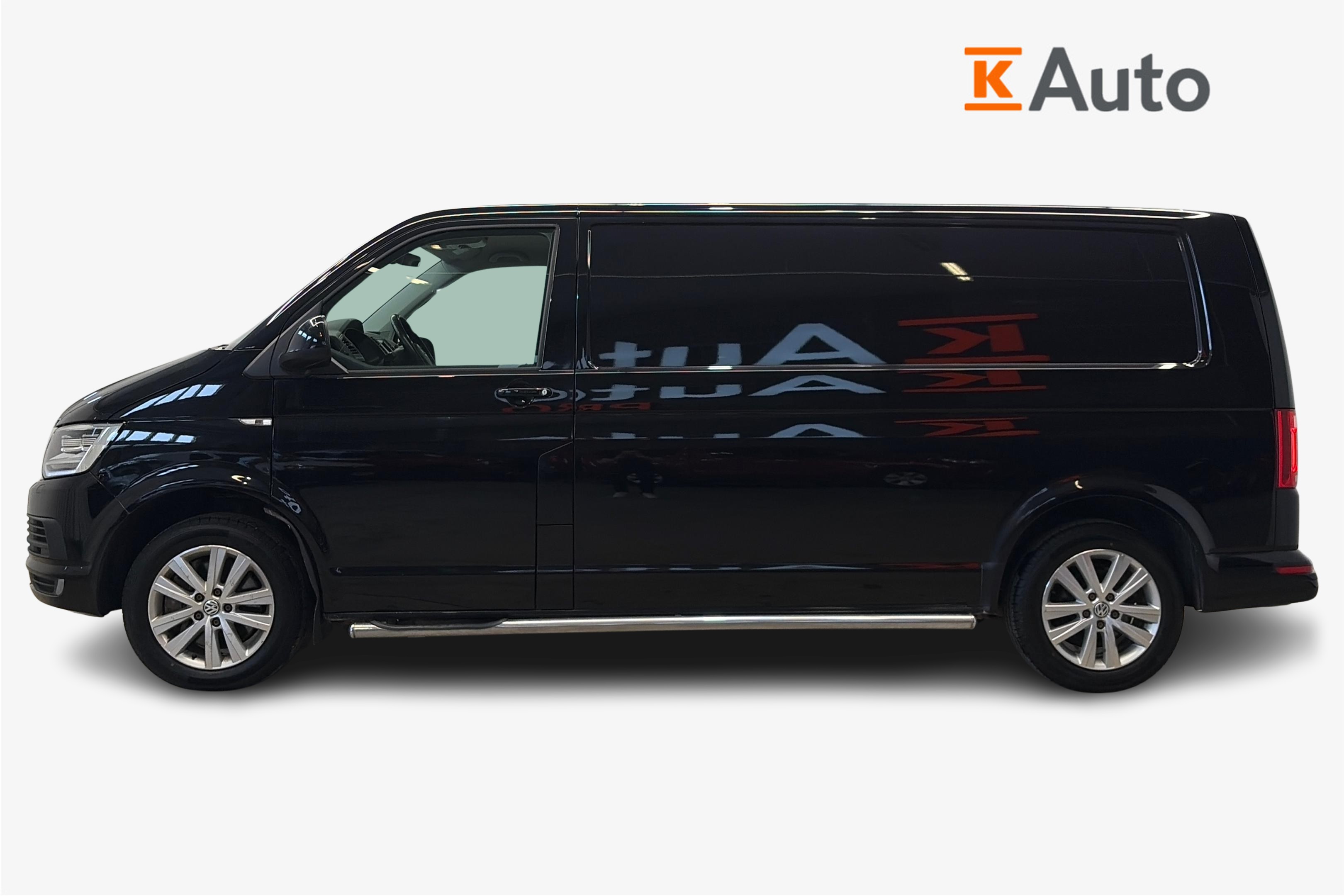 Volkswagen Transporter 2017, kuva 5/27
