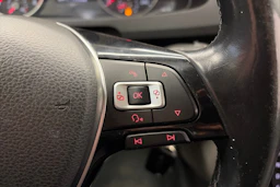 musta Volkswagen Transporter 2017 kuva 15.