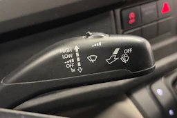 musta Volkswagen Transporter 2017 kuva 16.