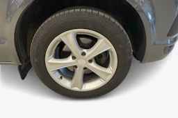 Harmaa Volkswagen TRANSPORTER 2018 kuva 12.