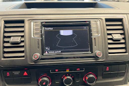 Harmaa Volkswagen TRANSPORTER 2018 kuva 18.