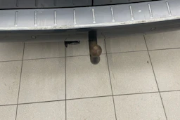 Harmaa Volkswagen TRANSPORTER 2018 kuva 24.